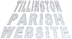 TILLINGTON PARISH WEBSITE